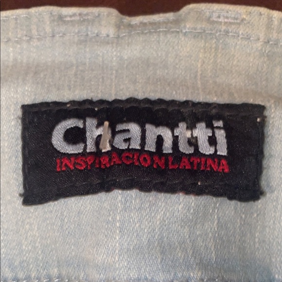 chanti star jeans (thirteen) - Picture 5 of 7